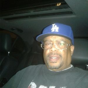 Meet your Posher, Marcus